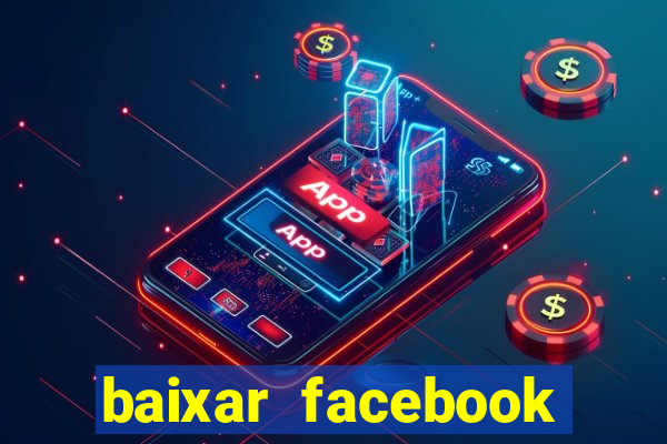 baixar facebook messenger baixaki